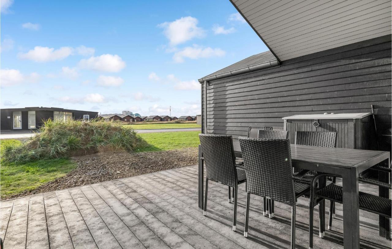 Awesome Home In Ringkobing With Kitchen Søndervig Εξωτερικό φωτογραφία